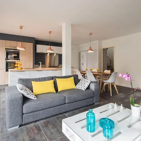 Neuve Sur Bassin D'arcachon Vila *