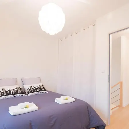 Neuve Sur Bassin D'arcachon Vila *